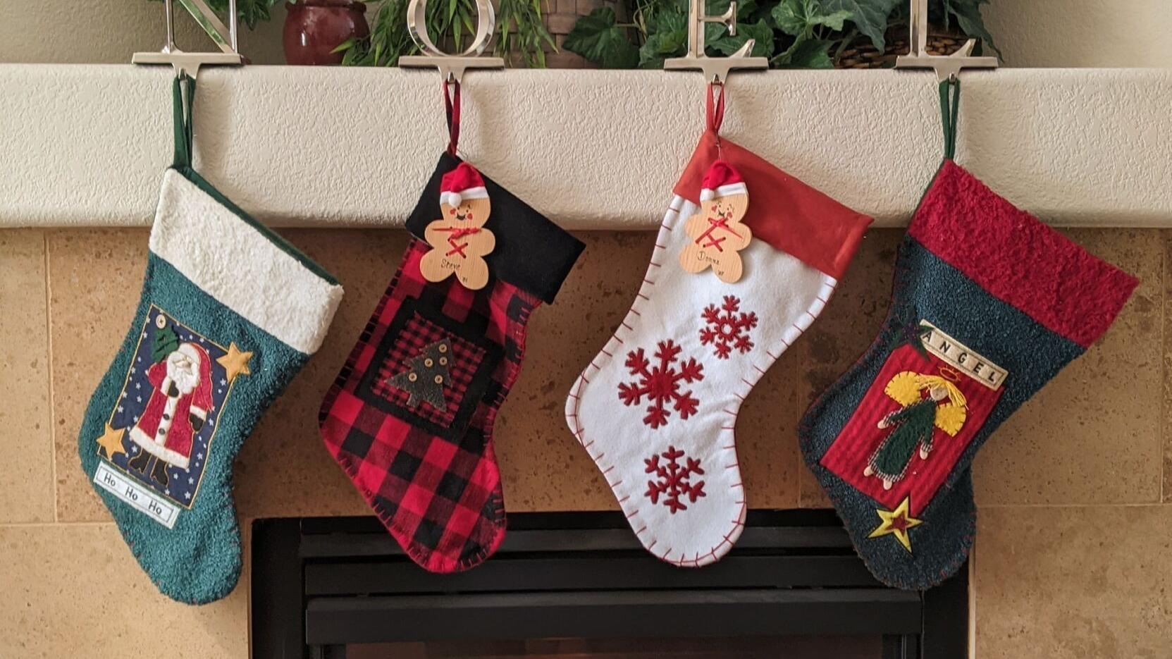 Cross off your gift list with these stocking stuffer ideas from TikTok